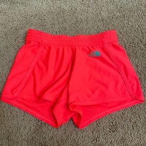 Running/exercise shorts